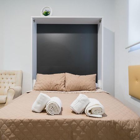 Estudio Triana Salado A Apartment Seville Ngoại thất bức ảnh