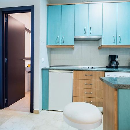 Estudio Triana Salado A Apartment Seville Ngoại thất bức ảnh