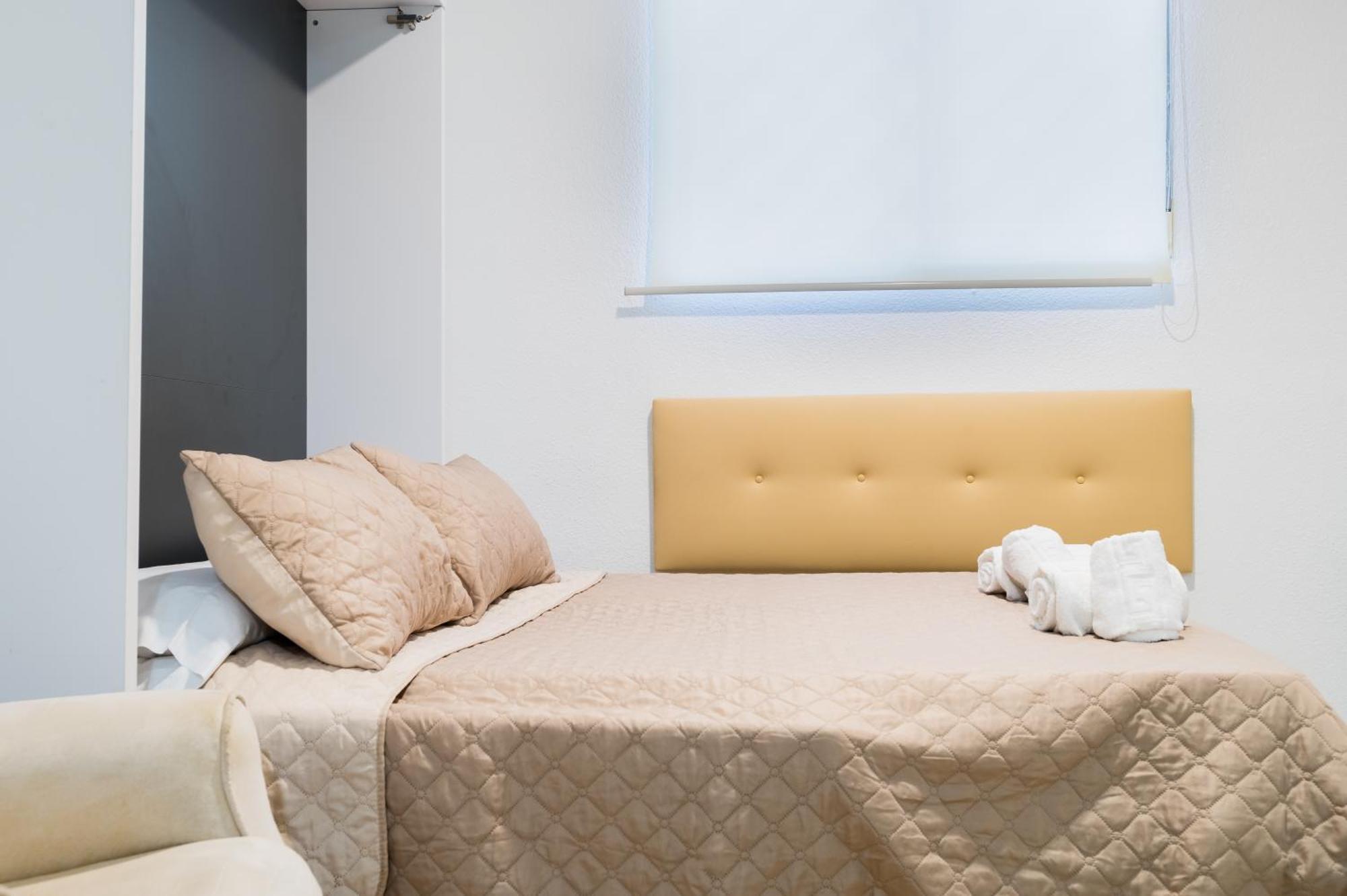 Estudio Triana Salado A Apartment Seville Ngoại thất bức ảnh