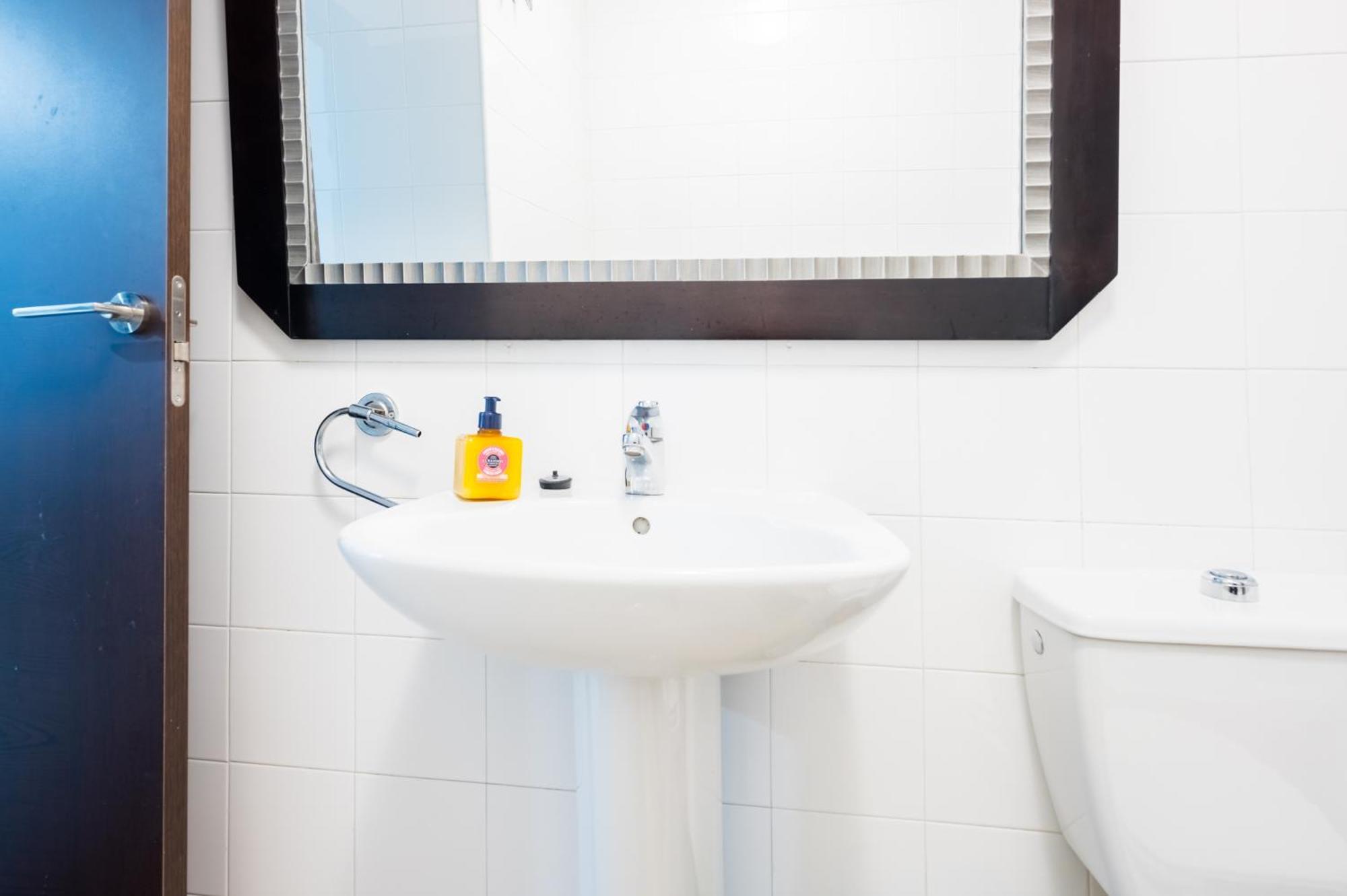 Estudio Triana Salado A Apartment Seville Ngoại thất bức ảnh